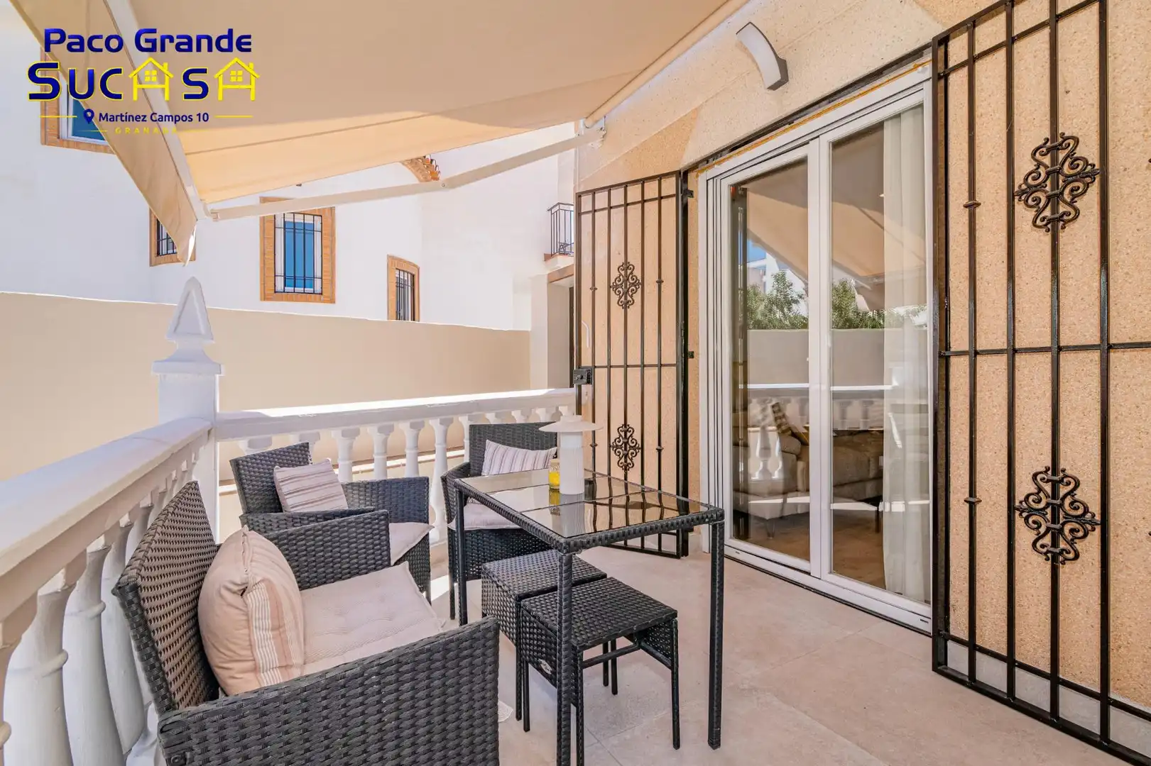 Home for sale in Carretera Carretera Granada 44, imagen 22