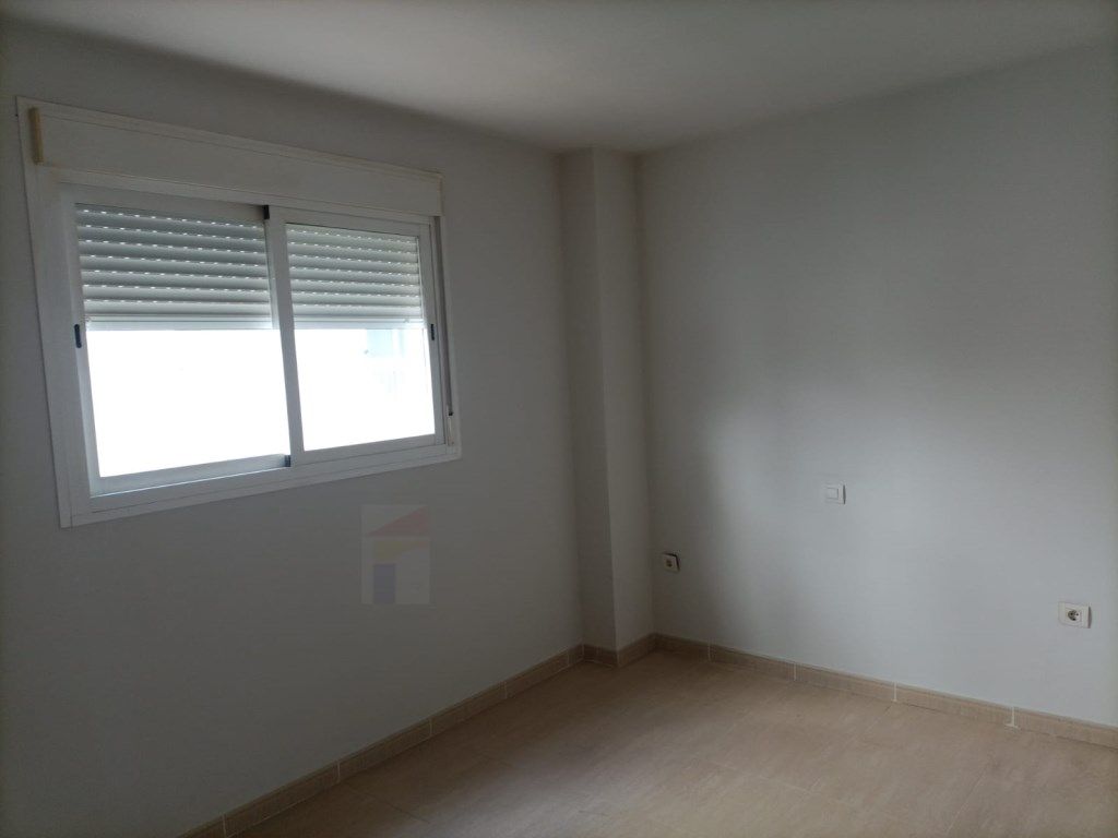 Bedroom of Flat for sale in Badajoz Capital
