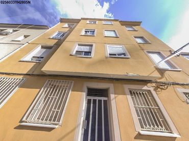 Pis en venda a Carrer Mitja Volta 5
