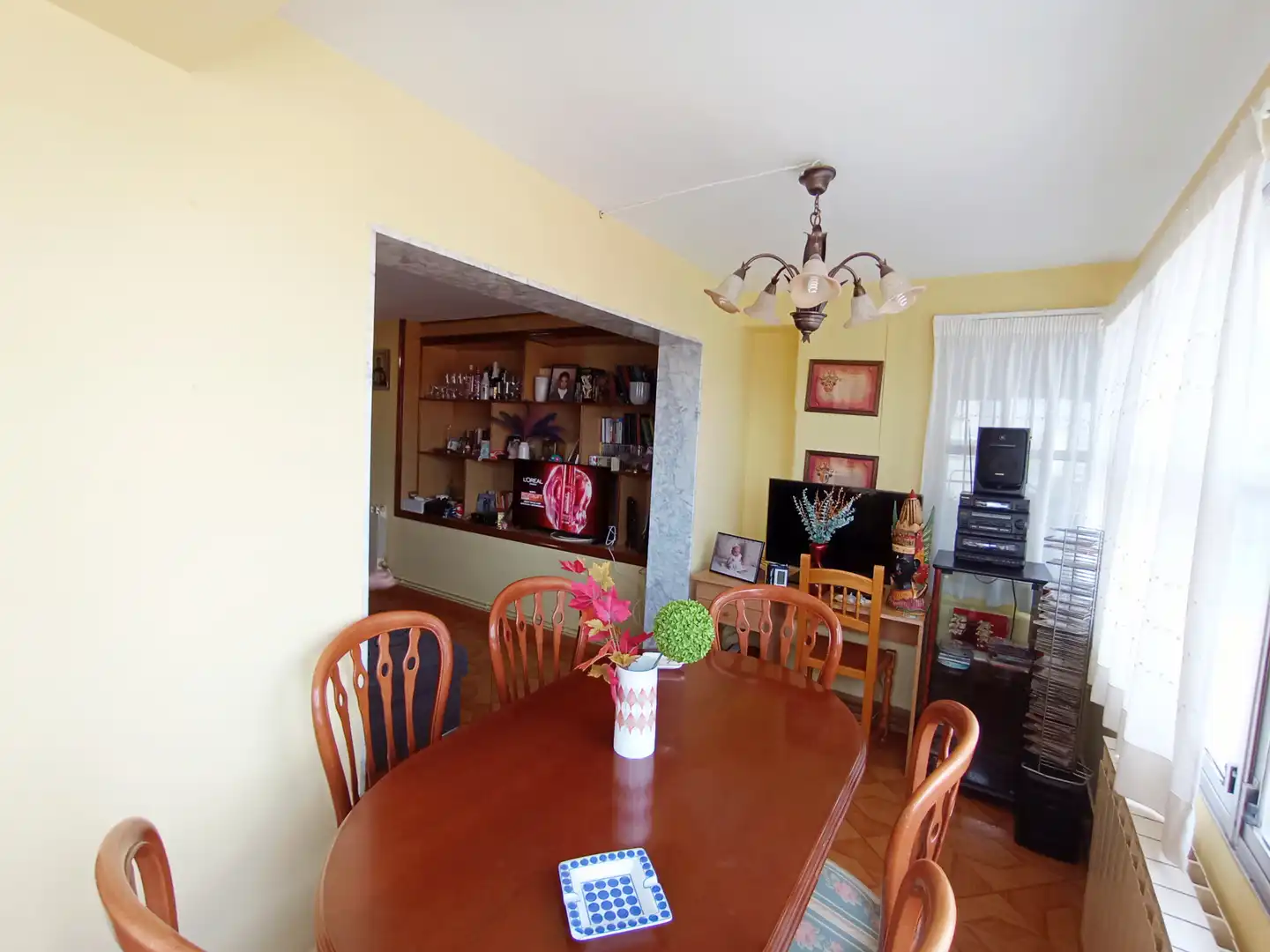 Flat for sale in Avenida de Castelao, Caranza