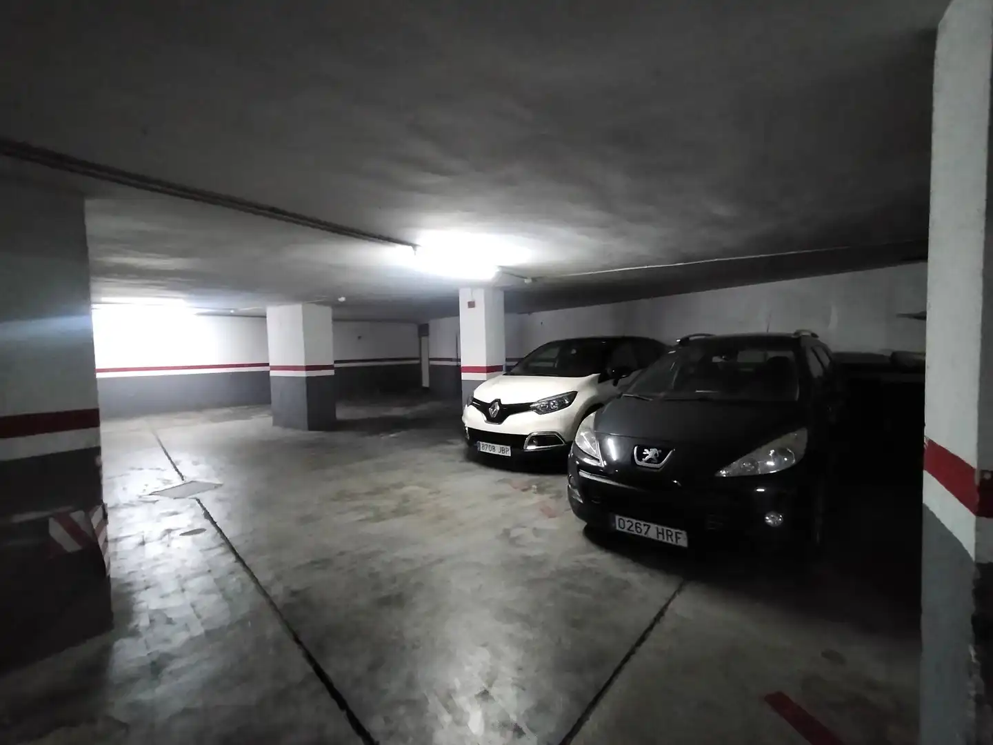 Parking of Garage for sale in Mataró