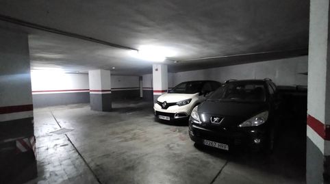 Photo 3 of Garage for sale in Nuñez de Balboa, 22, Eixample, Mataró