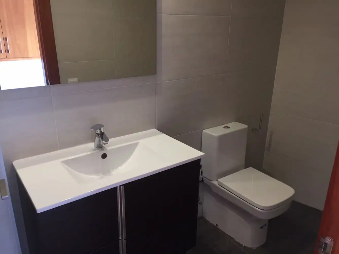 Flat for rent in Centre