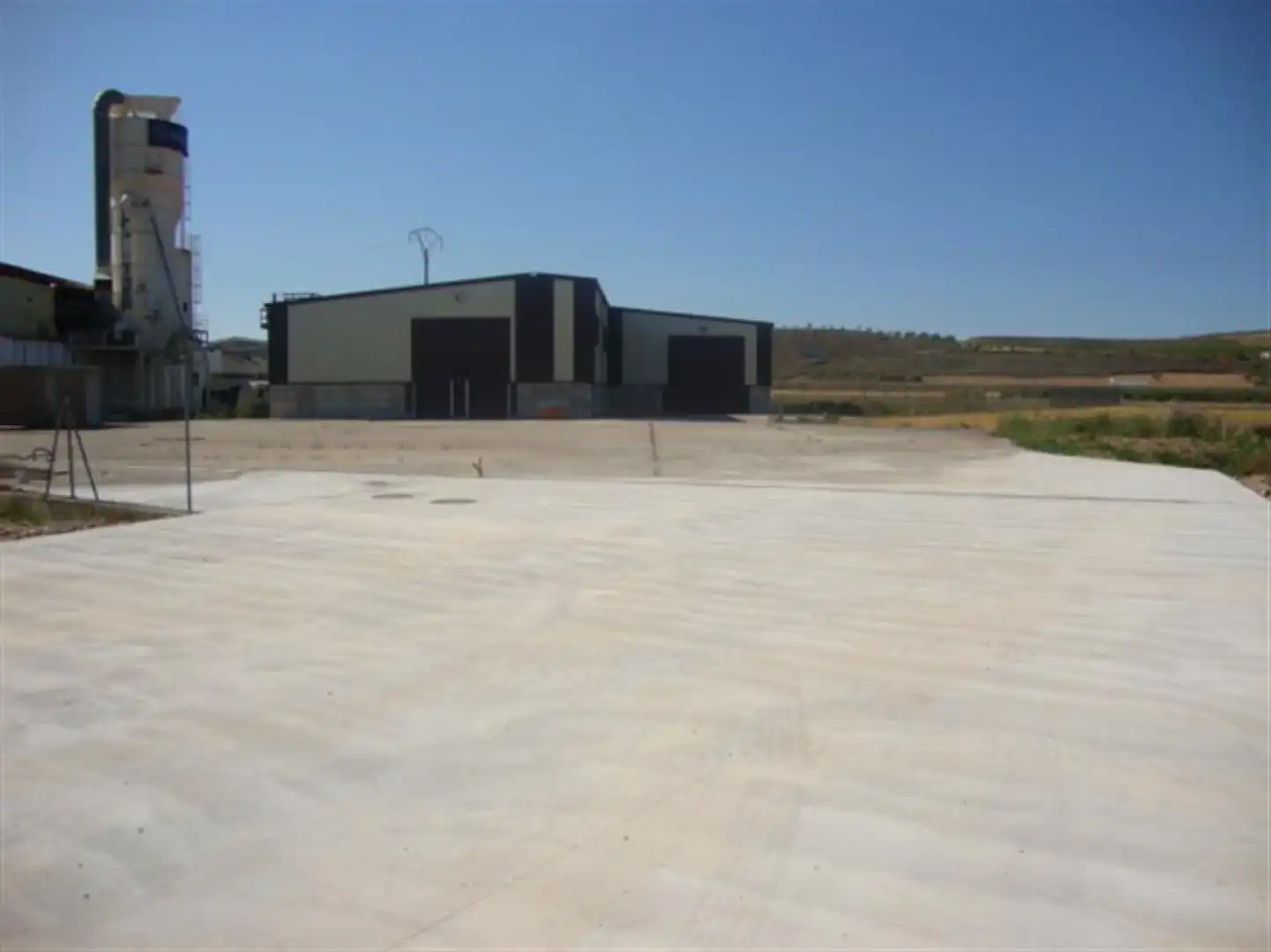 Industriegebäude zum Verkauf in Viana - Carretera de Mendavia, imagen 7