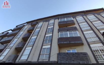 Exterior view of Flat for sale in O Carballiño  