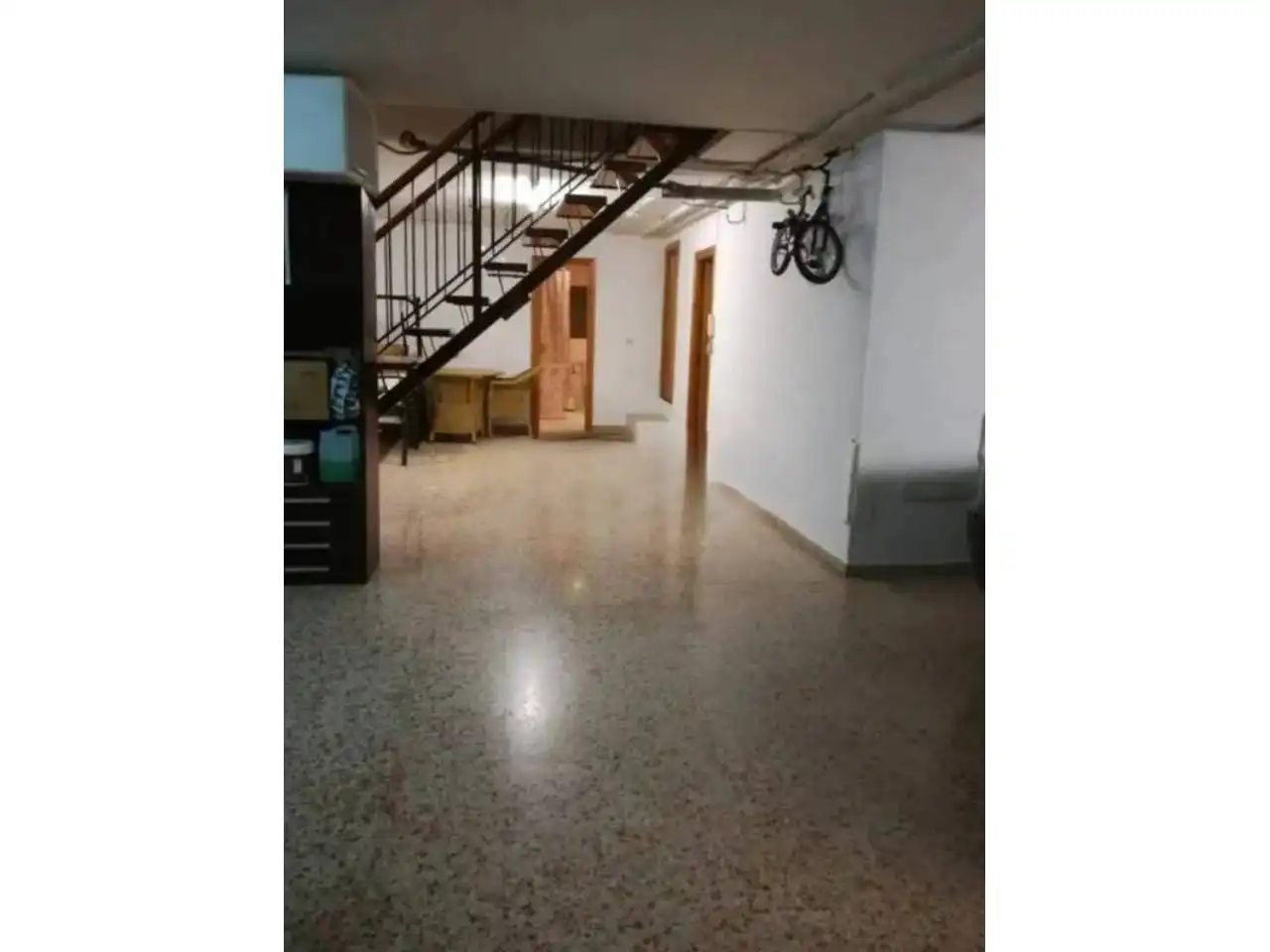 Chalet con piscina en venta en Calle Puerto de Los Leones, imagen 19