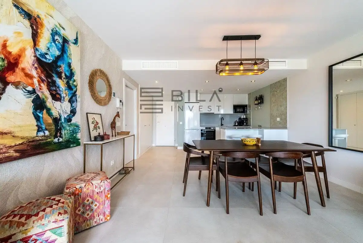 Piso con piscina en venta en Aralia, imagen 11