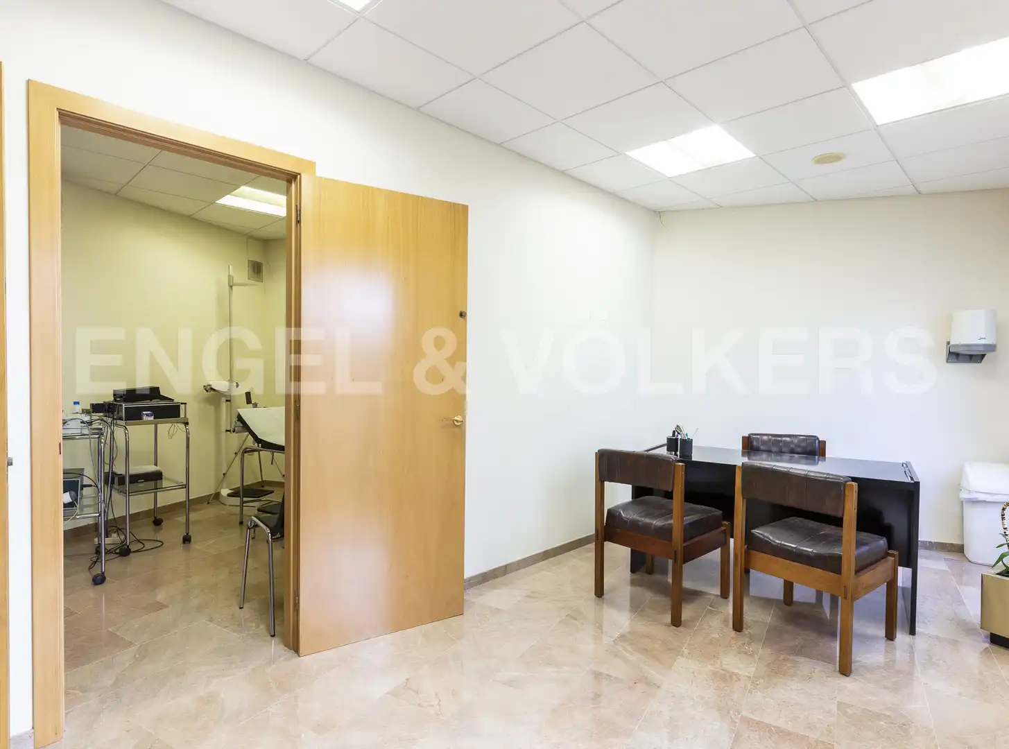 Office for sale in Manresa
