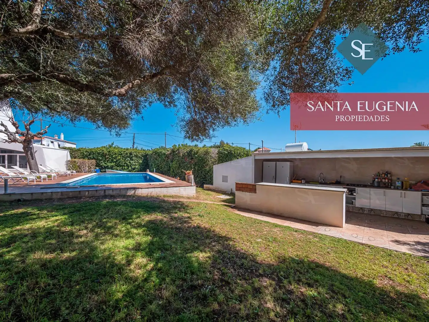 Casa o chalet en venta en Carrer Georgetown, Son Vilar - Trepucó
