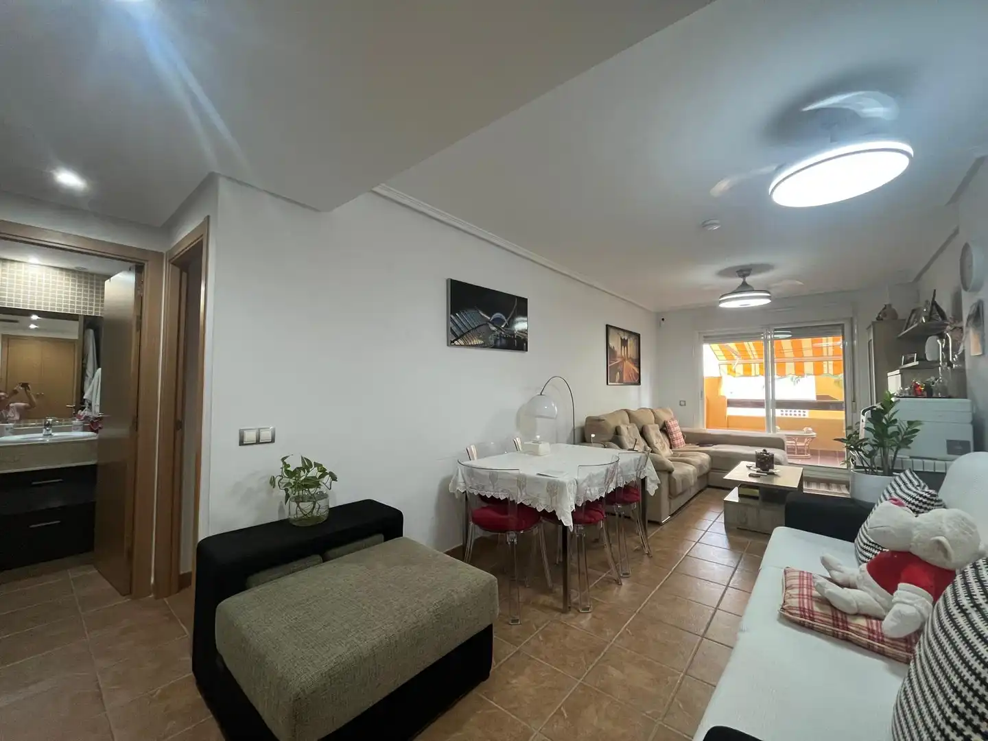 Apartament amb piscina en venda a Calle las Pitas 1, imagen 3