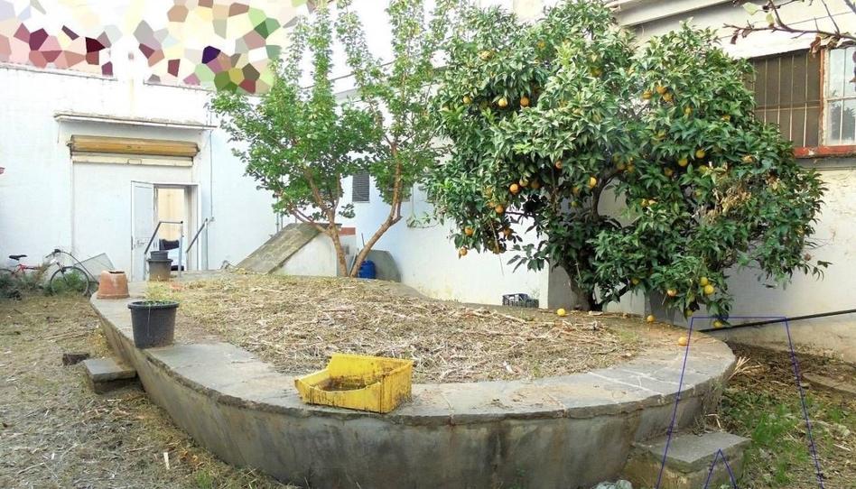 Foto 1 de Residencial en venda a Rocafonda, Barcelona