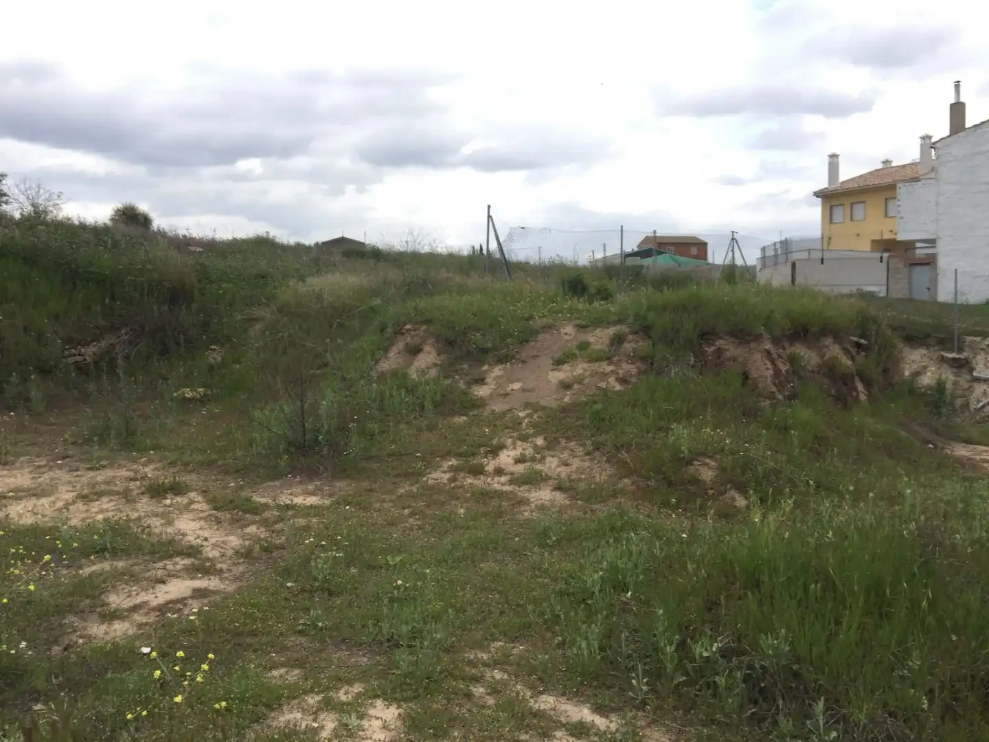Terreni e lotti in vendita a Úbeda