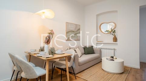 Foto 5 de Apartament de lloguer amb opció a compra a Calle de Santa Engracia, 160, Ríos Rosas - Nuevos Ministerios, Madrid