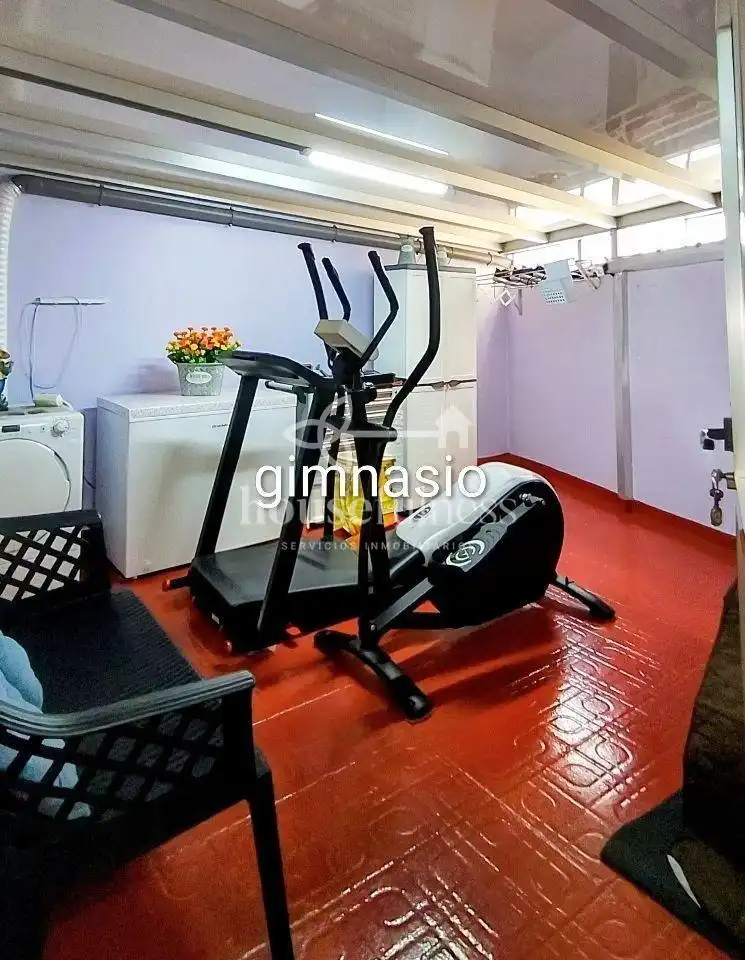 Piso con ascensor en venta en Porta Nova, imagen 11