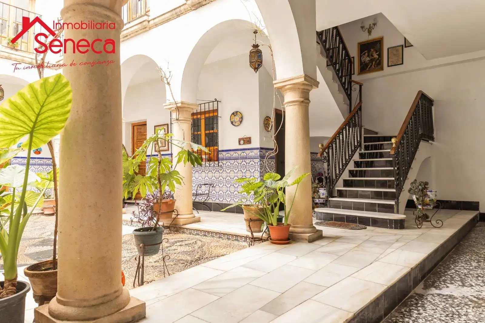 Casa o chalet en venta en Casco Histórico - Ribera - San Basilio
