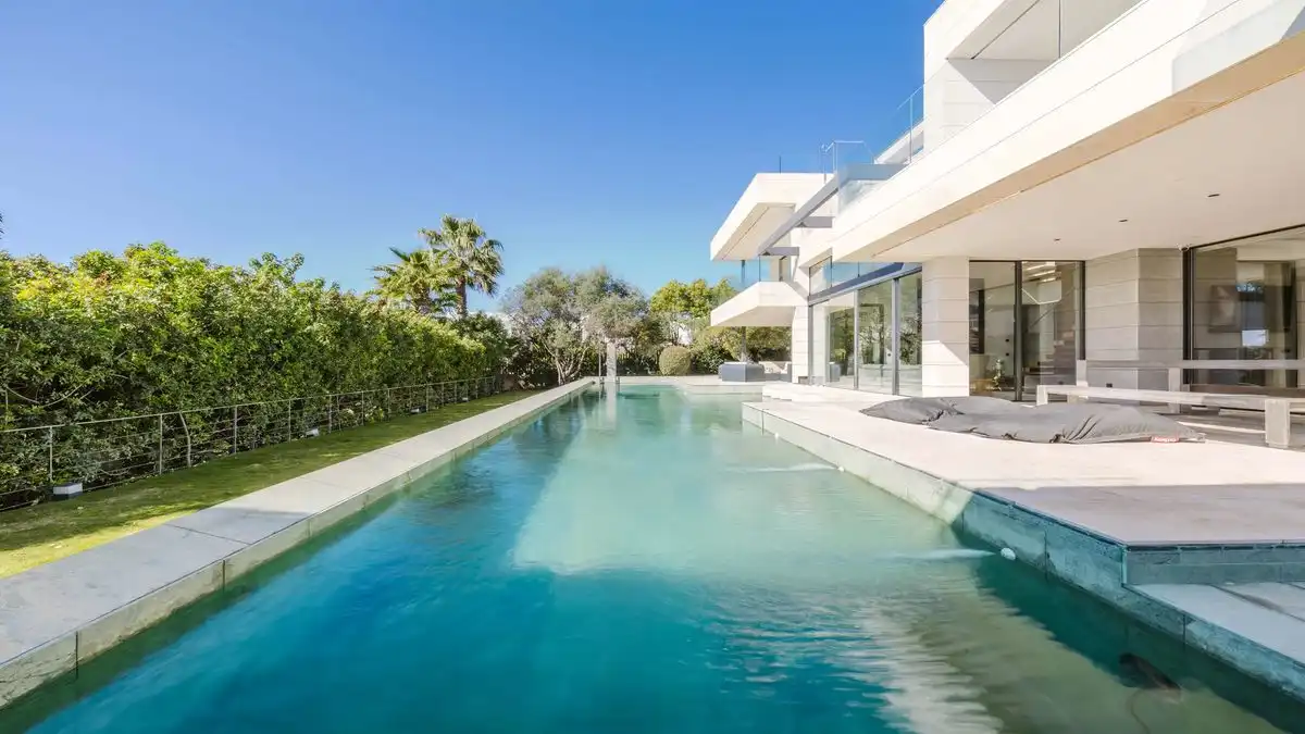 Maison avec terrasse à vendre à Milla de Oro, imagen 14