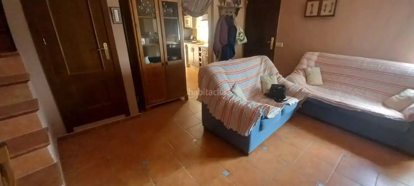 Casa amb jardí en venda a Calle el Portillejo 1, imagen 10
