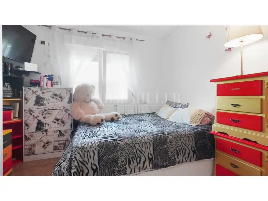 Bedroom of Houses for sale in La Huerta  