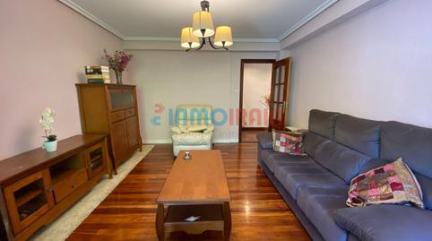 Foto 3 de Pis en venda a Kale Nagusia, Idiazabal, Gipuzkoa