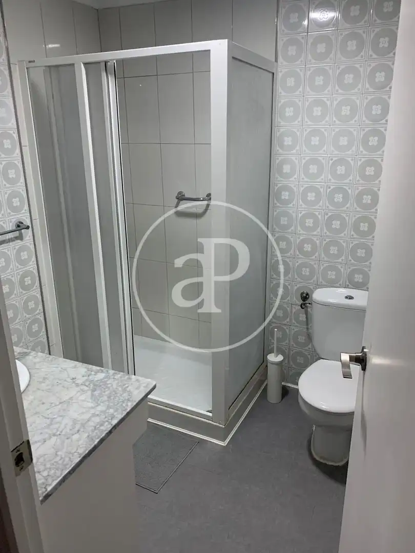 Flat for rent in Carrer Sant Roc, El Raval - Portes Encarnades