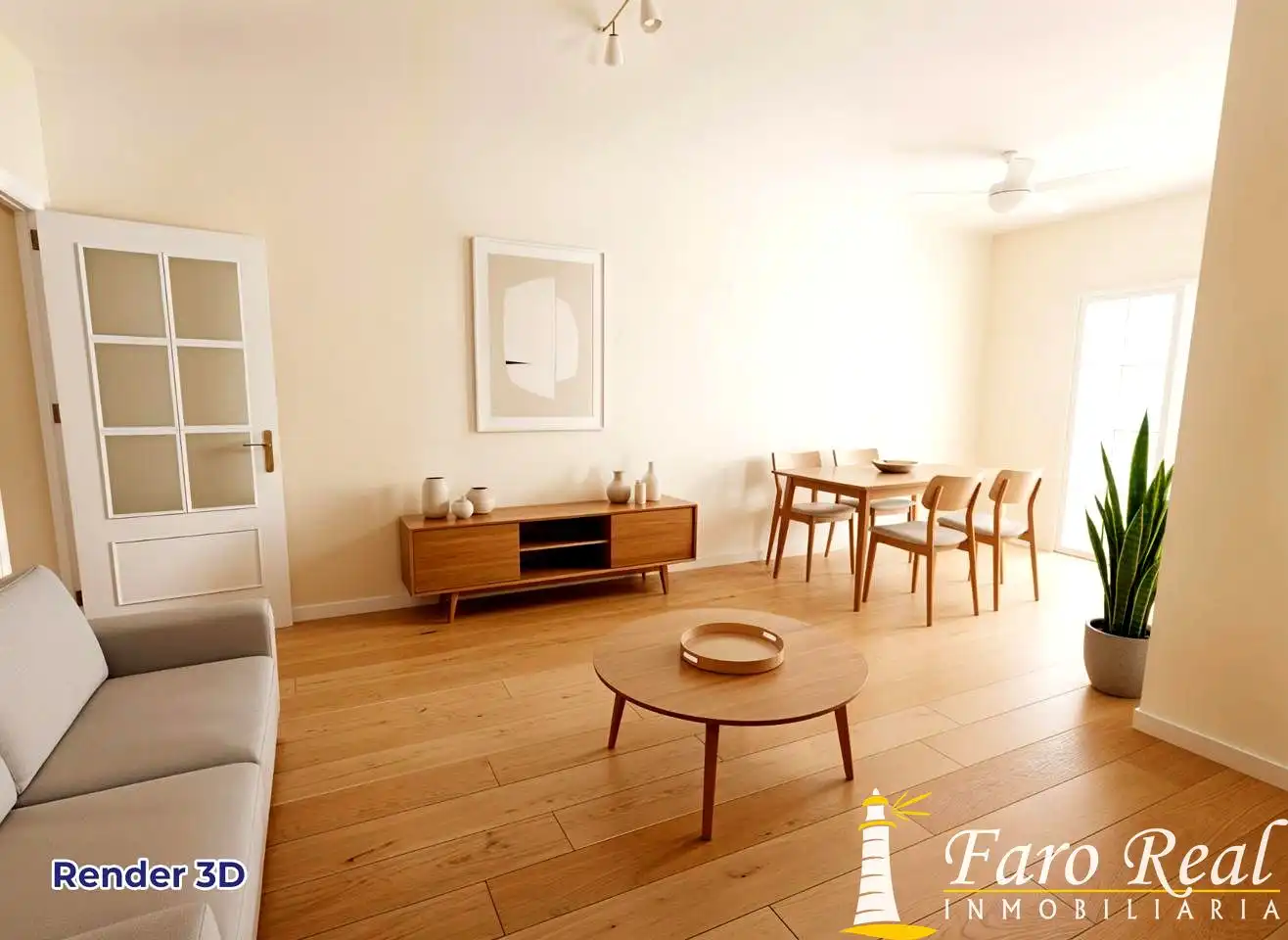 Esszimmer von Erdgeschoss zum Verkauf in Sanlúcar de Barrameda mit Abstellraum