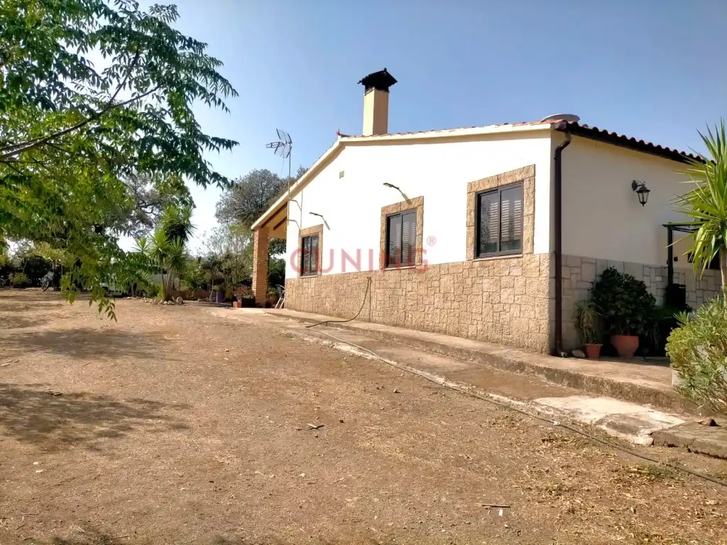Maison rustique à vendre à Poligono 2 Paraje 95 Dehesa Boyal, imagen 5