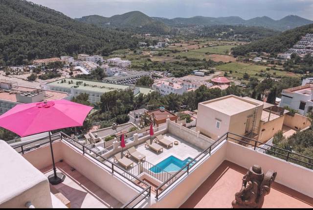 Casa-chalet en Venta en Dalt de la Vila - La Marina