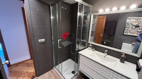 Foto 4 de Piso en venta en Urzaiz, Fátima, Vigo