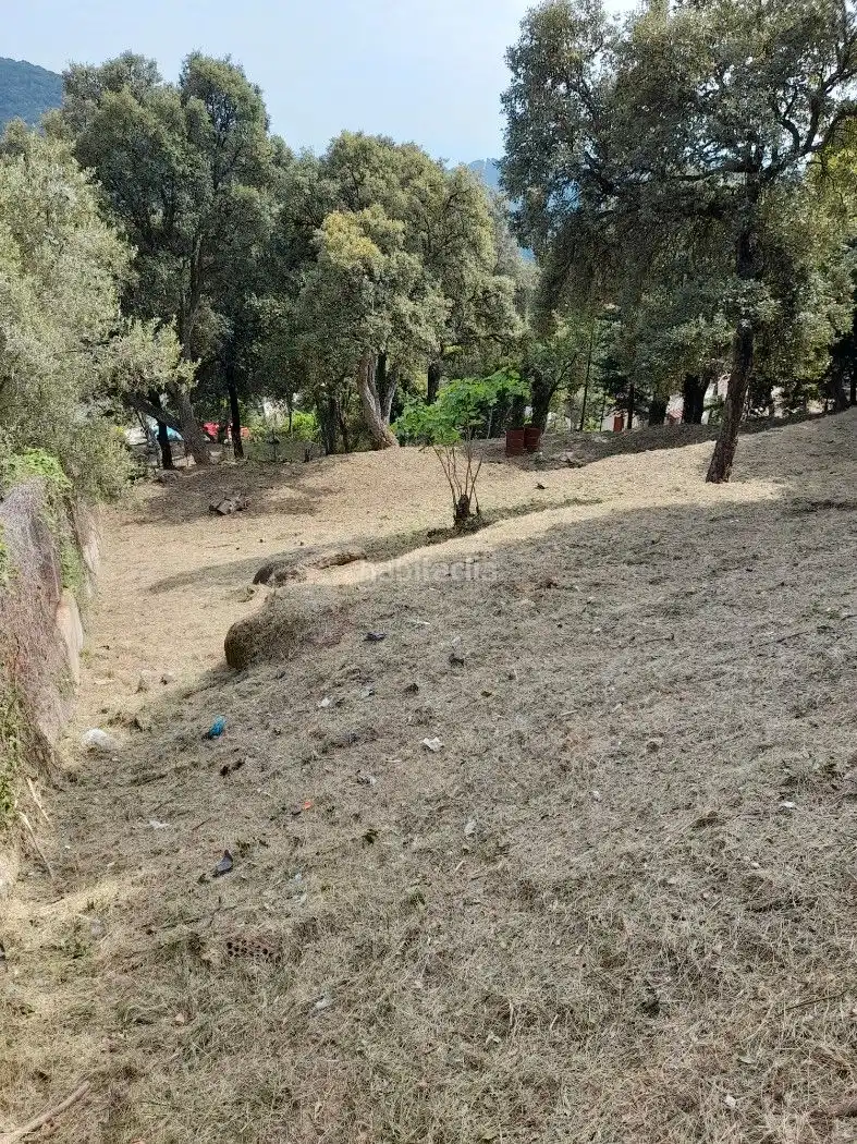 Wohnbaugrundstück zum Verkauf in Carrer Roure 36, imagen 28