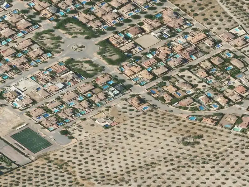 Casa en venta en Camino de las Niñas(Entrecaminos, imagen 2