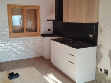 Maison rustique à vendre à Guixers