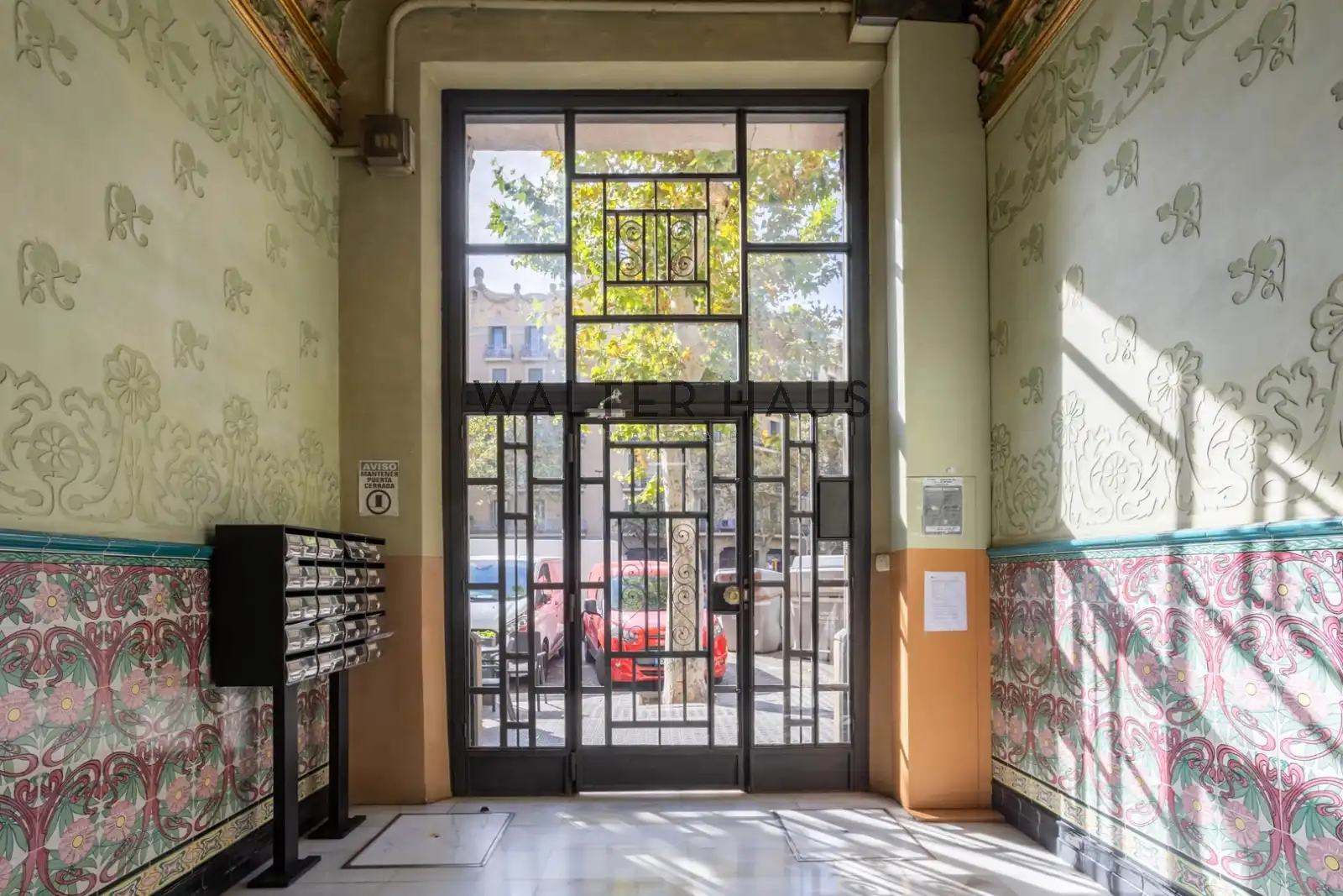 Wohnung mit Balkon zum Verkauf in Carrer d'Aribau, imagen 37