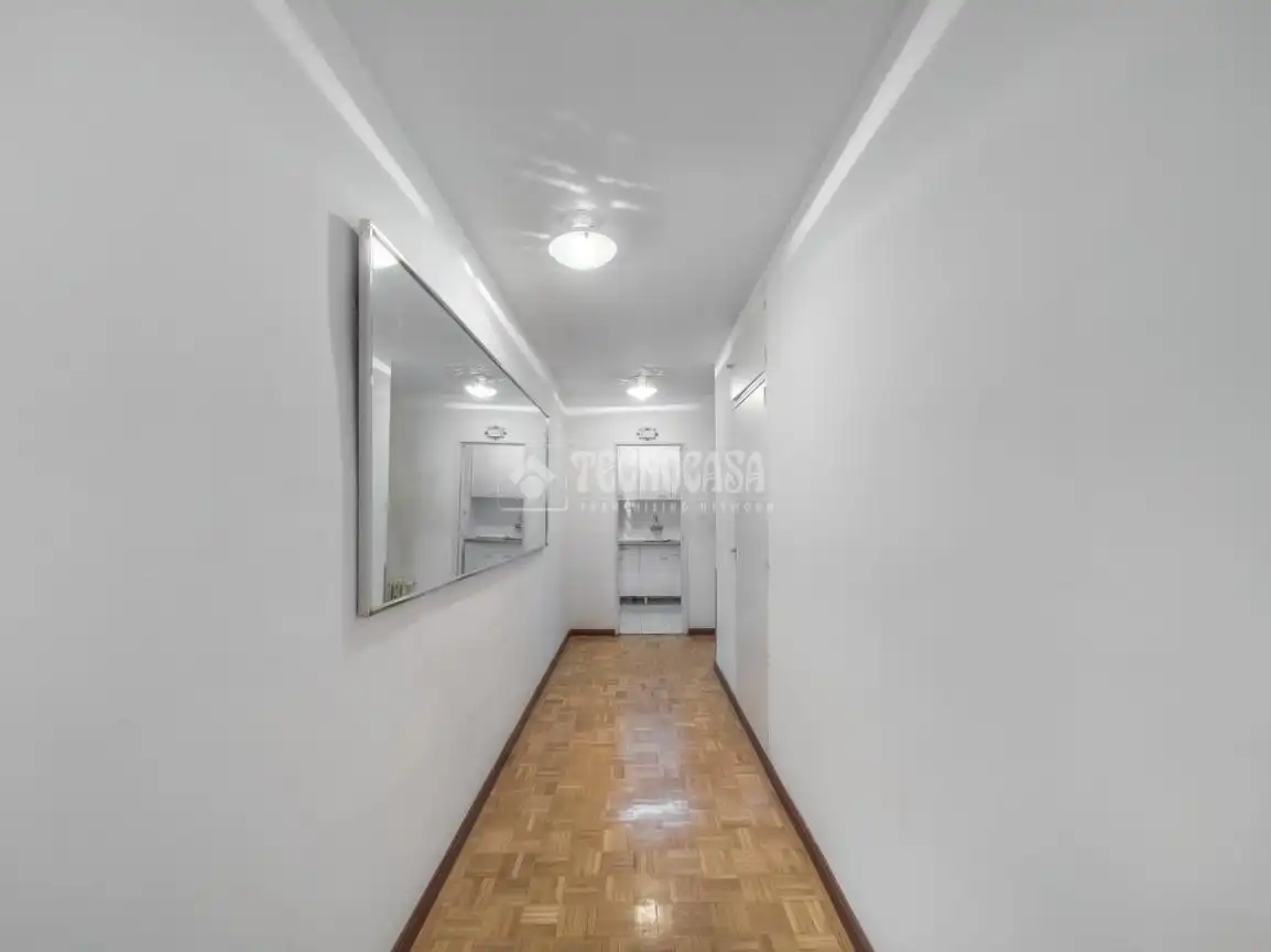 Piso en venta en Madrid con Calefacción, Parquet y Terraza