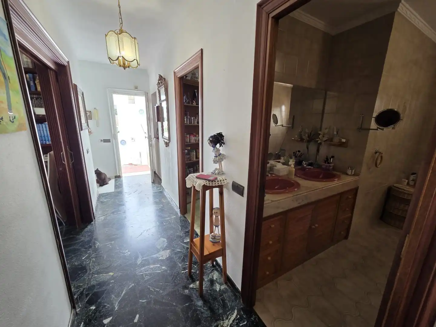 Casa o chalet en venta en Málaga con Jardín privado, Terraza y Piscina