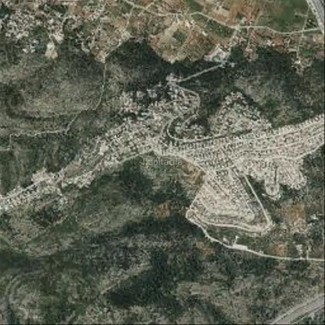 Terreno industrial en venta en Plaça Sa U6 Sector 7 11, imagen 2