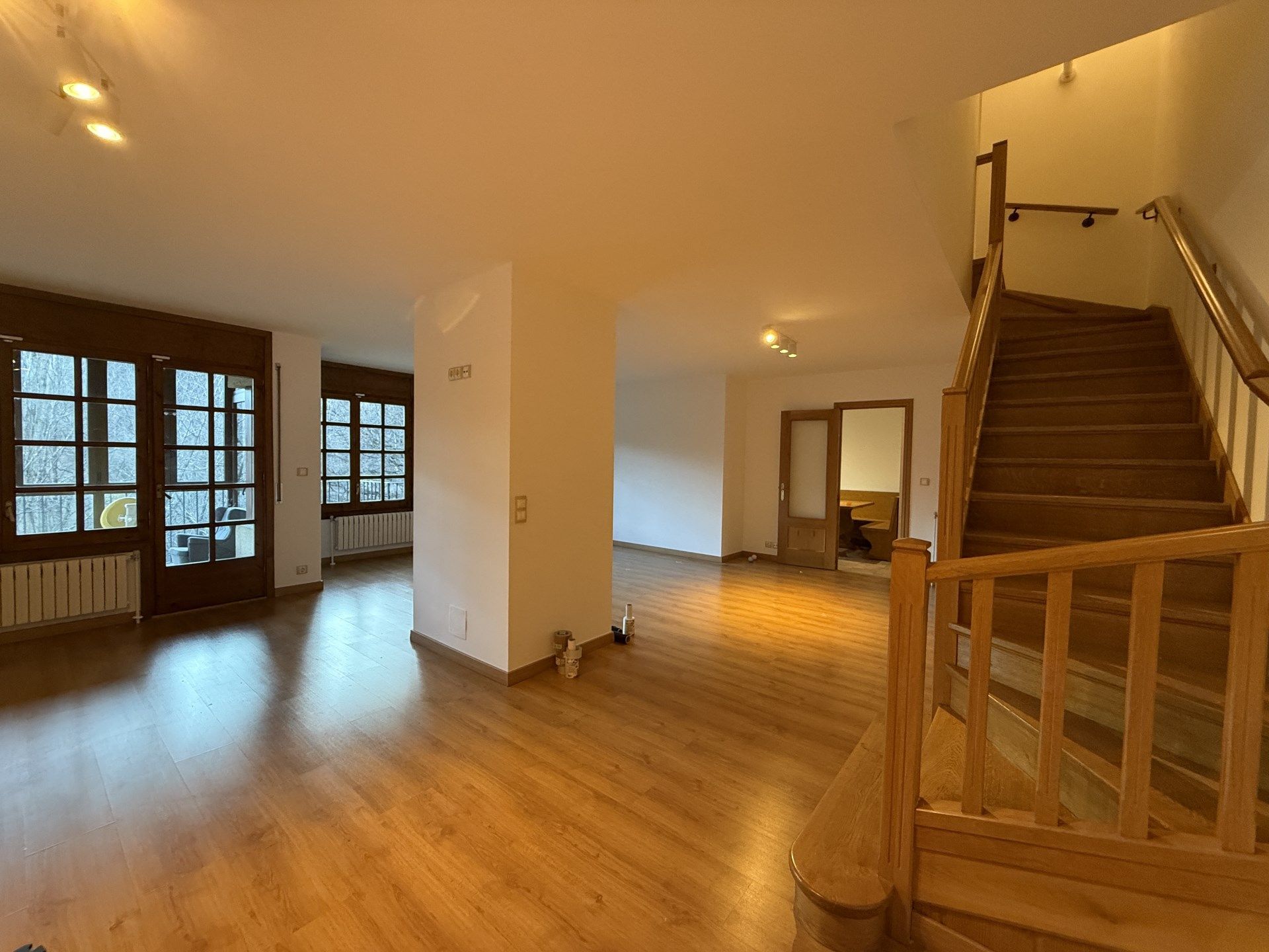 Dúplex de lloguer a La Massana pueblo, La Massana