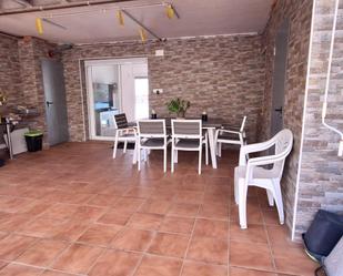 Terrace of House or chalet for sale in Sabadell  with Heating, Terrace and Storage room