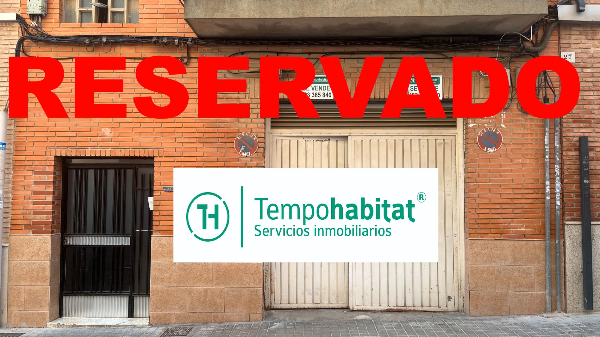 Local en venda a Carrer de Cullera, 39, Benimàmet