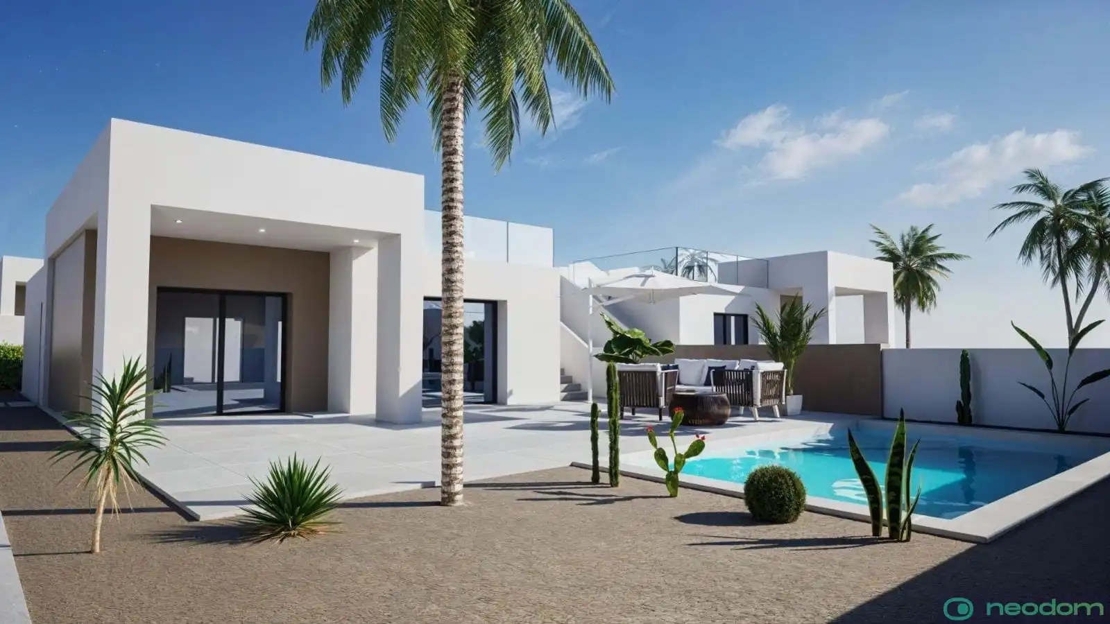 Maison avec piscine à vendre à La Romana, imagen 4