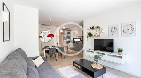 Photo 3 of Flat for rent in C. de la Indústria, Sagrada Família,  Barcelona Capital