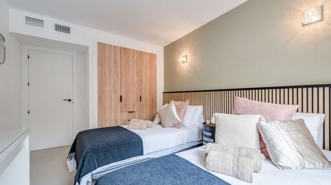 Foto 4 de Apartament en venda a Calle Los Granados, 18, Puerto Banús, Marbella