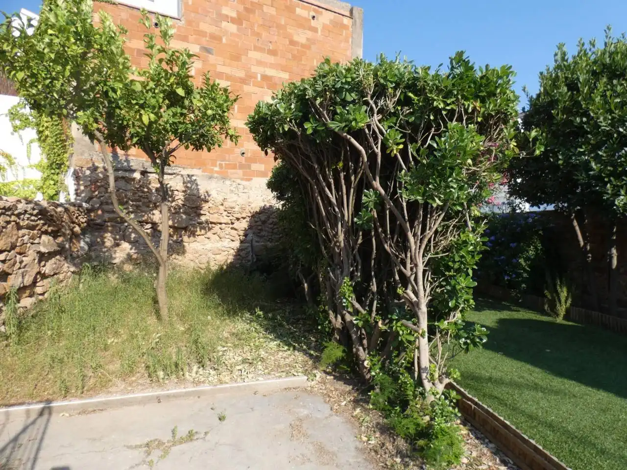 Maison avec jardin à vendre à Calle Nou del Garrofer, imagen 6
