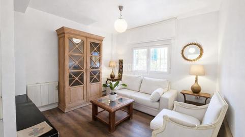 Foto 2 de Piso en venta en Comillas,  Madrid Capital