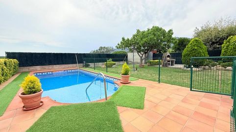 Foto 4 de Casa o chalet en venta en Calle Surers, Riells i Viabrea, Girona