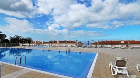 Foto 2 de Casa o chalet en venta en Alcalde Pedro Acevedo Bisshopp, Puerto de Santiago, Santiago del Teide