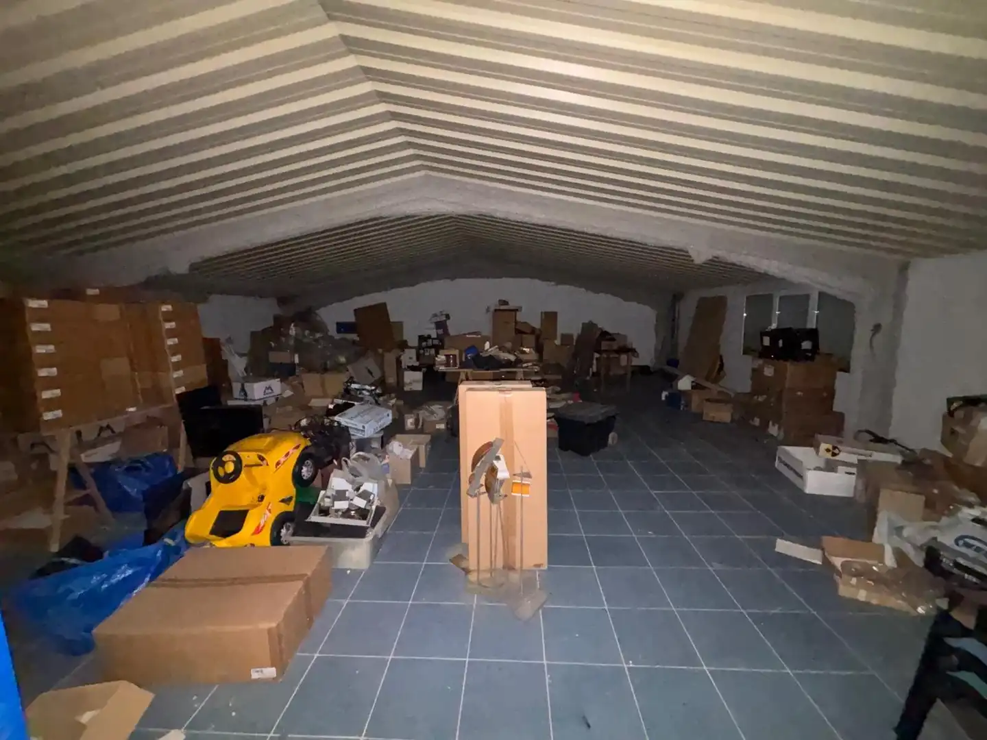 Industrial building for sale in Los Barrios, imagen 33
