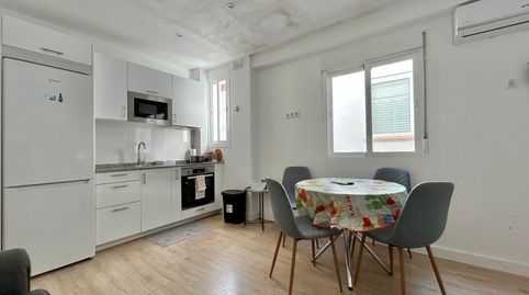 Foto 4 de Apartament en venda a Centro Histórico, Málaga Capital