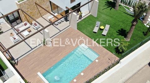 Photo 3 of Country house for sale in Campoamor, Alicante