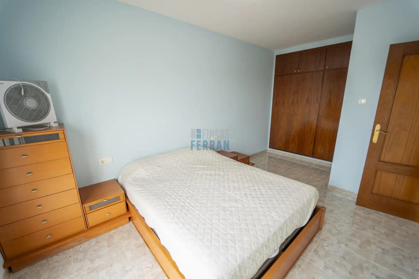 Dormitori de Casa o xalet en venda en El Vendrell amb Calefacció, Terrassa i Traster