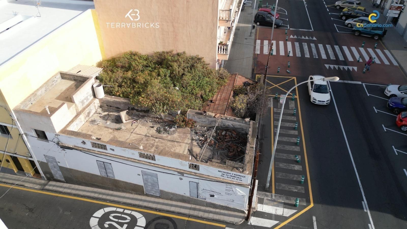 Finca rústica en venda a  VEREDAS, Guía de Isora interior